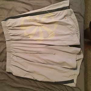 Nike Athletic Shorts